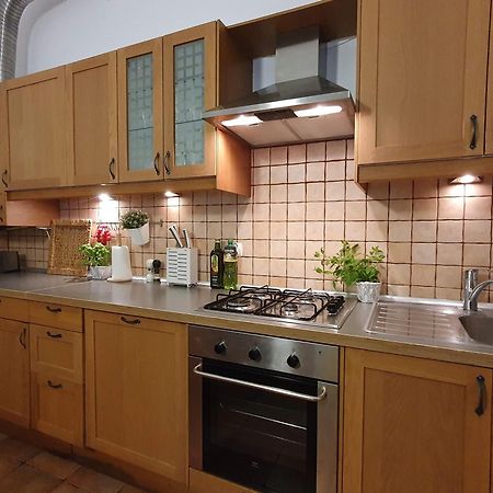 B-4 Krakow Stary Kazimierz O&P Apartfamily Eksteriør bilde