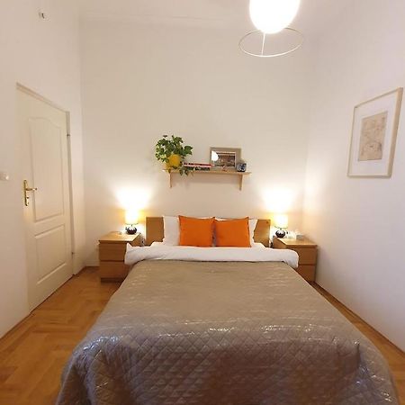 B-4 Krakow Stary Kazimierz O&P Apartfamily Eksteriør bilde