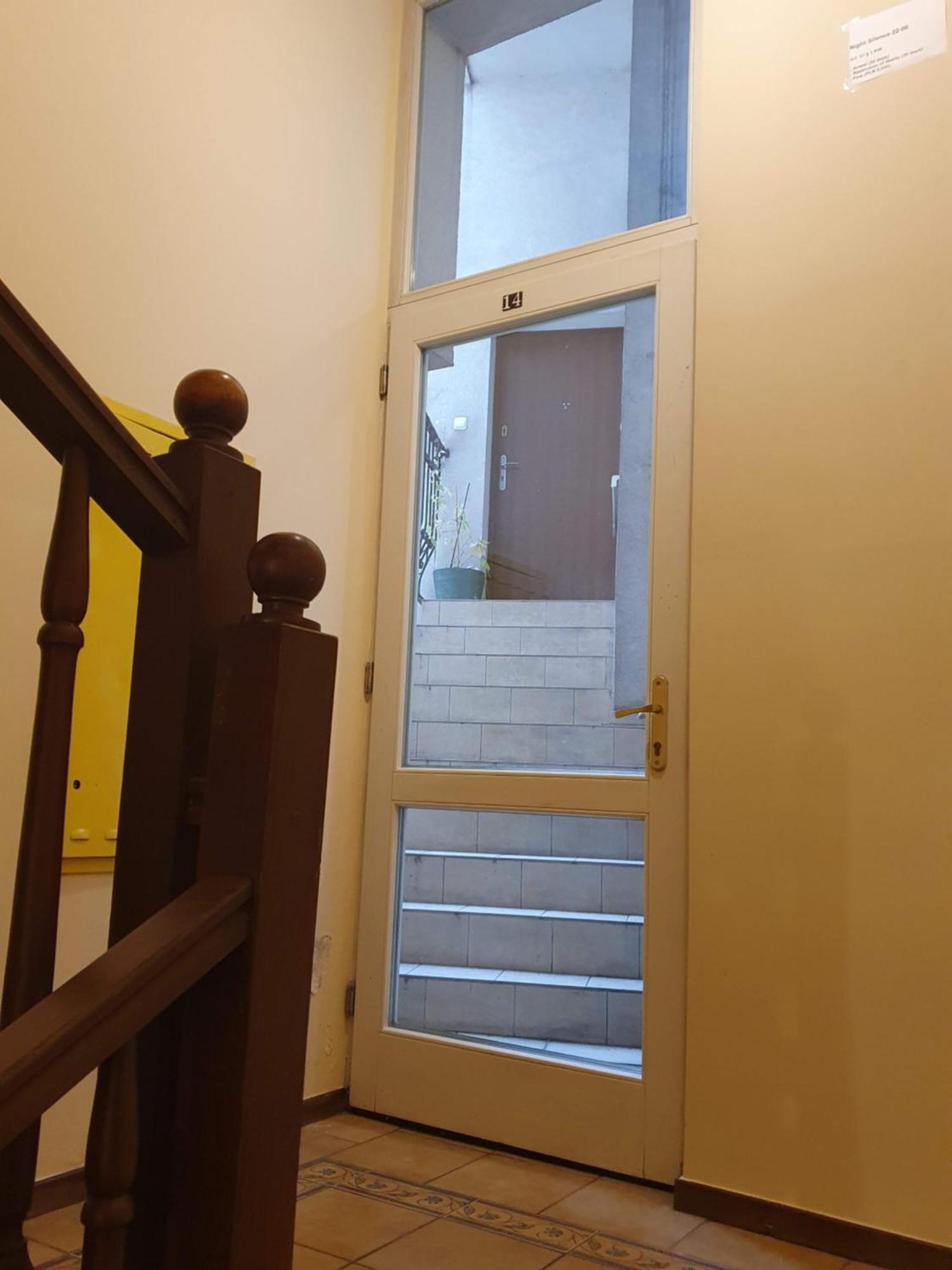 B-4 Krakow Stary Kazimierz O&P Apartfamily Eksteriør bilde