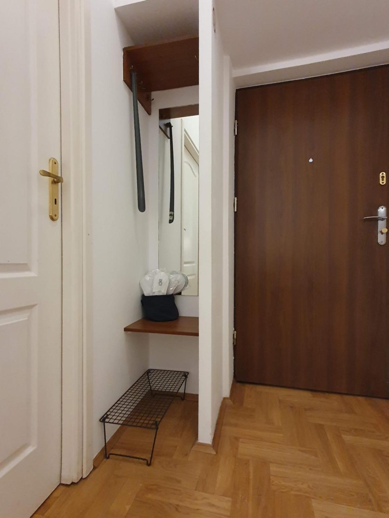 B-4 Krakow Stary Kazimierz O&P Apartfamily Eksteriør bilde