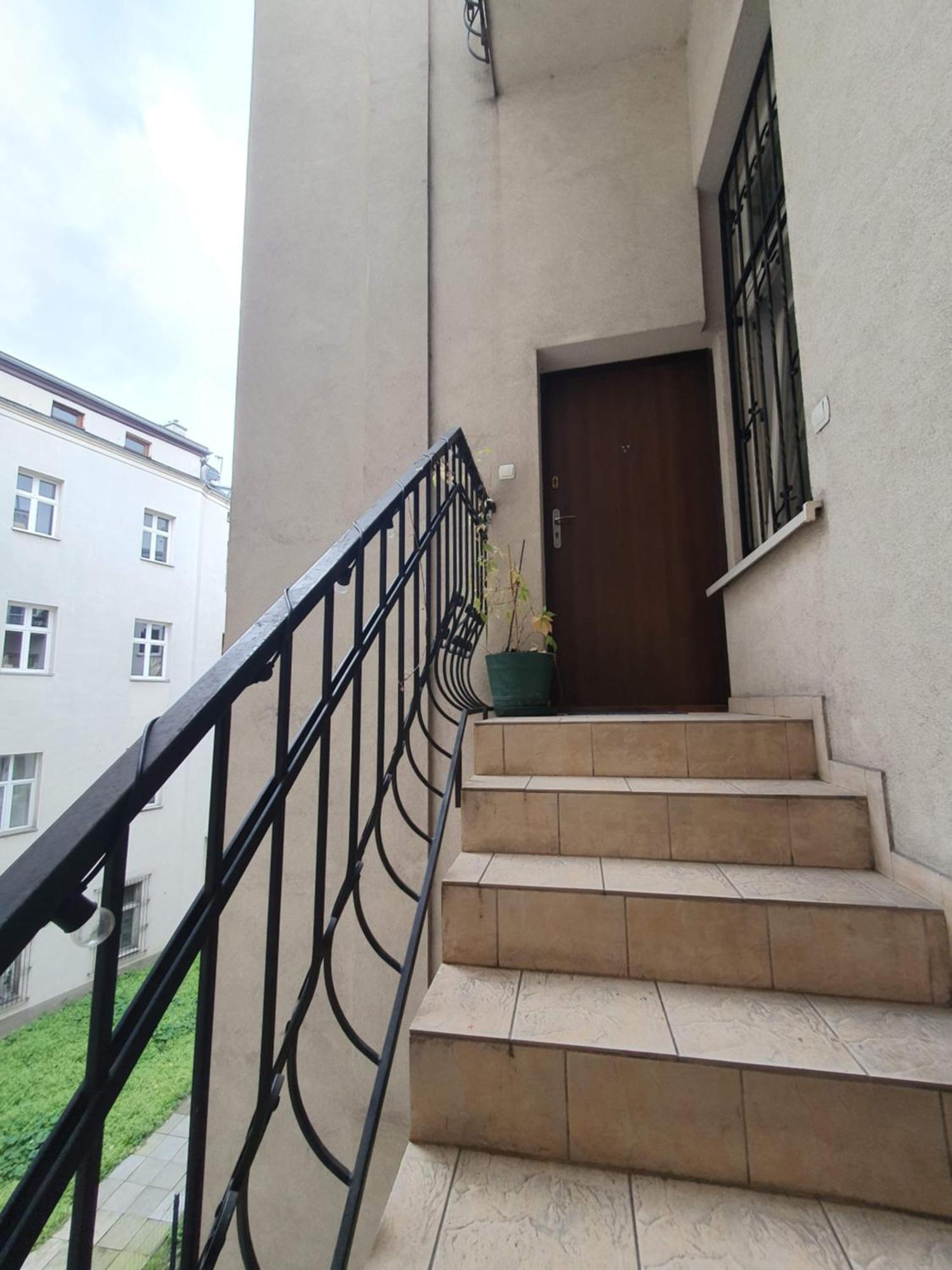B-4 Krakow Stary Kazimierz O&P Apartfamily Eksteriør bilde