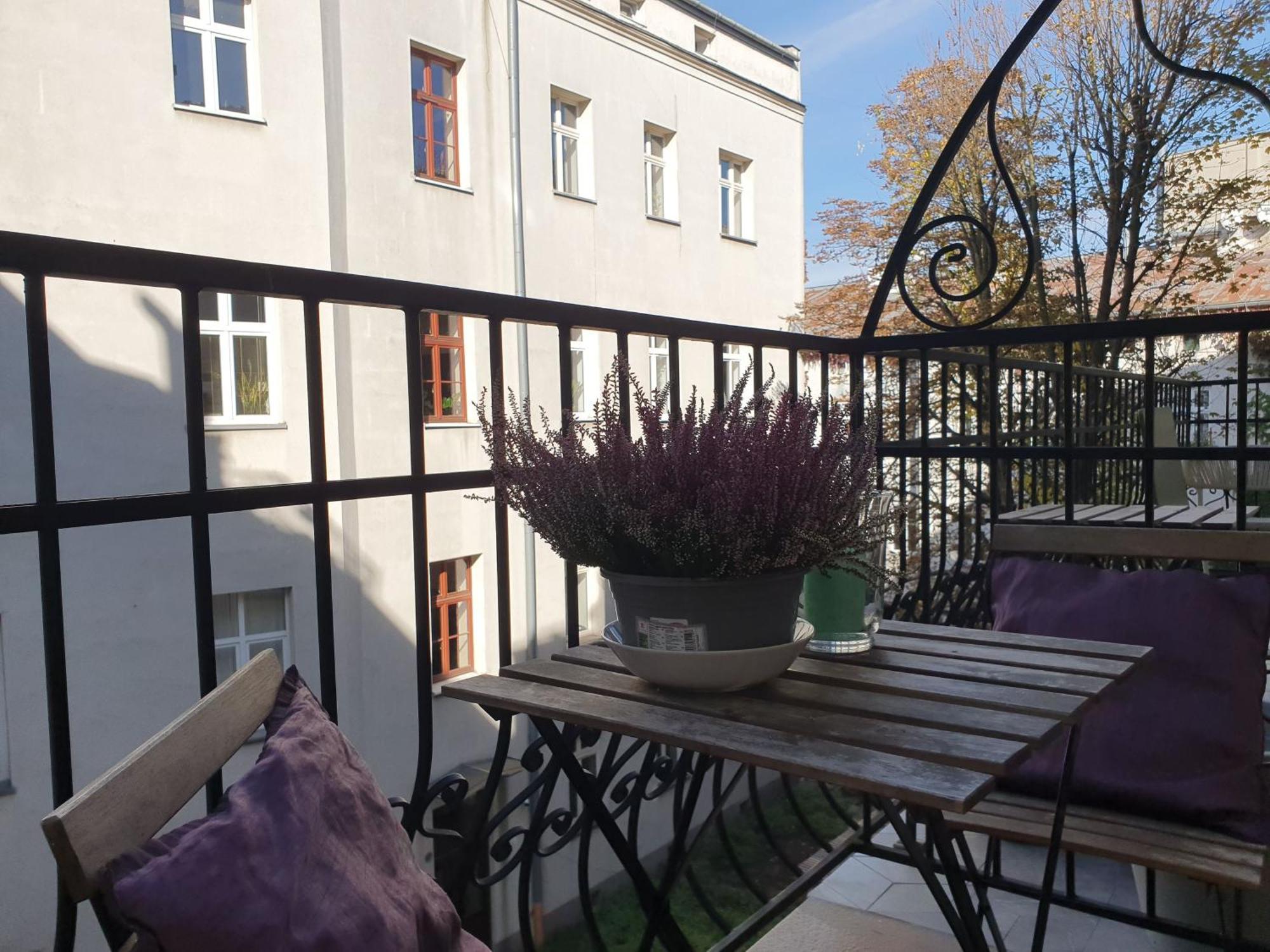 B-4 Krakow Stary Kazimierz O&P Apartfamily Eksteriør bilde