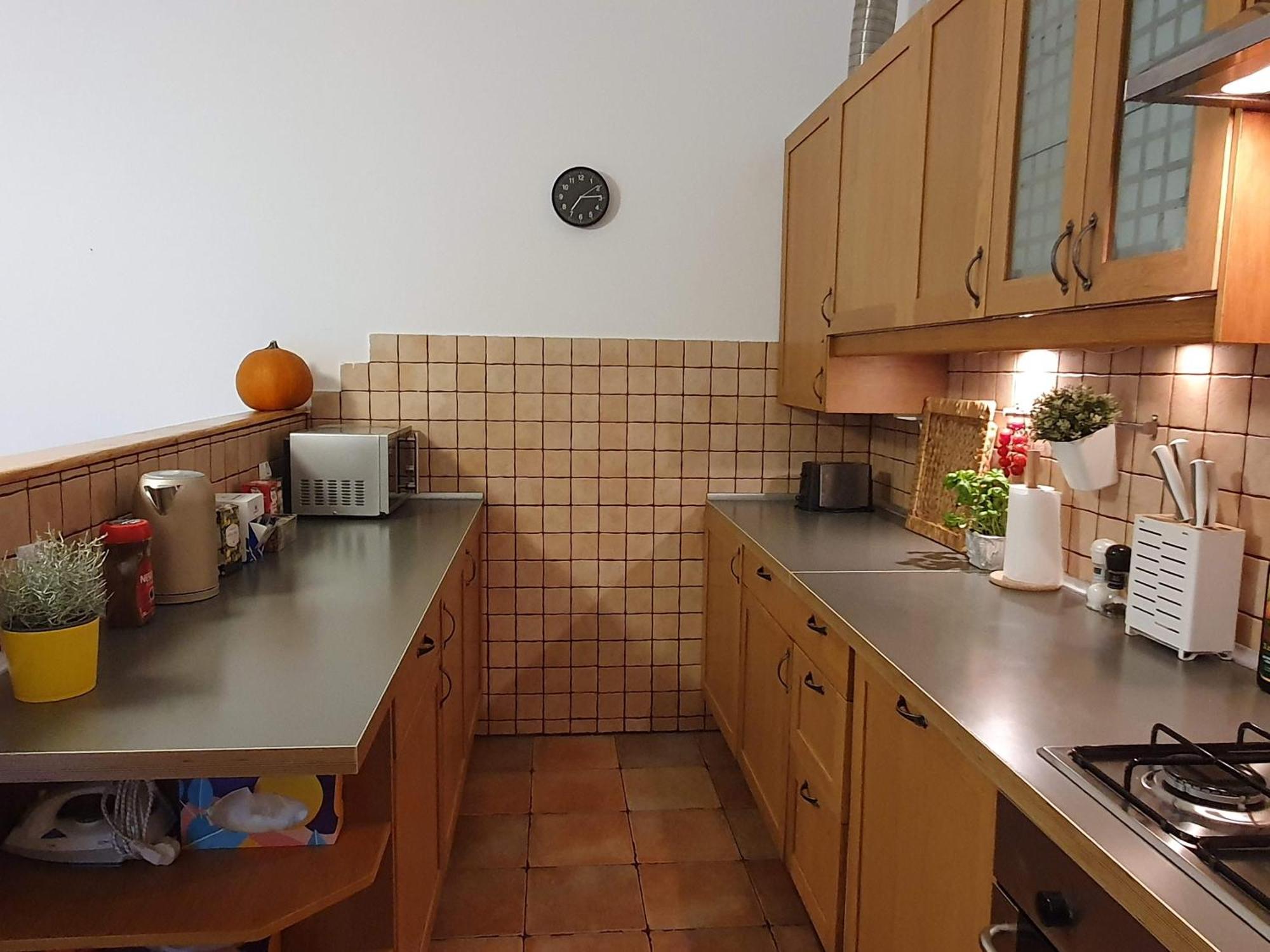B-4 Krakow Stary Kazimierz O&P Apartfamily Eksteriør bilde