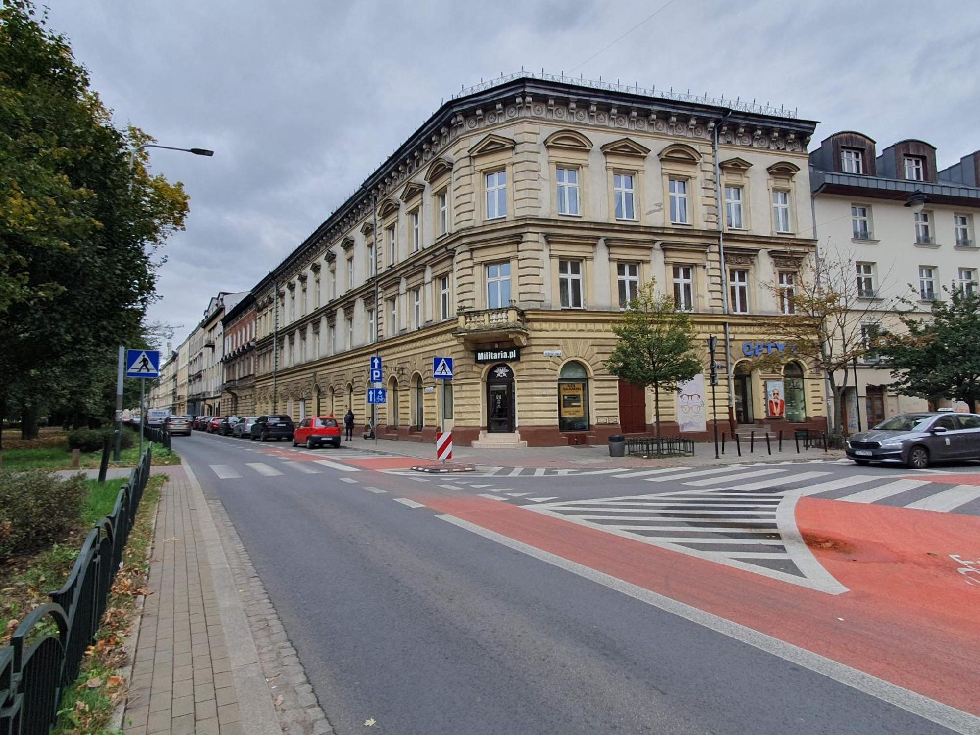 B-4 Krakow Stary Kazimierz O&P Apartfamily Eksteriør bilde