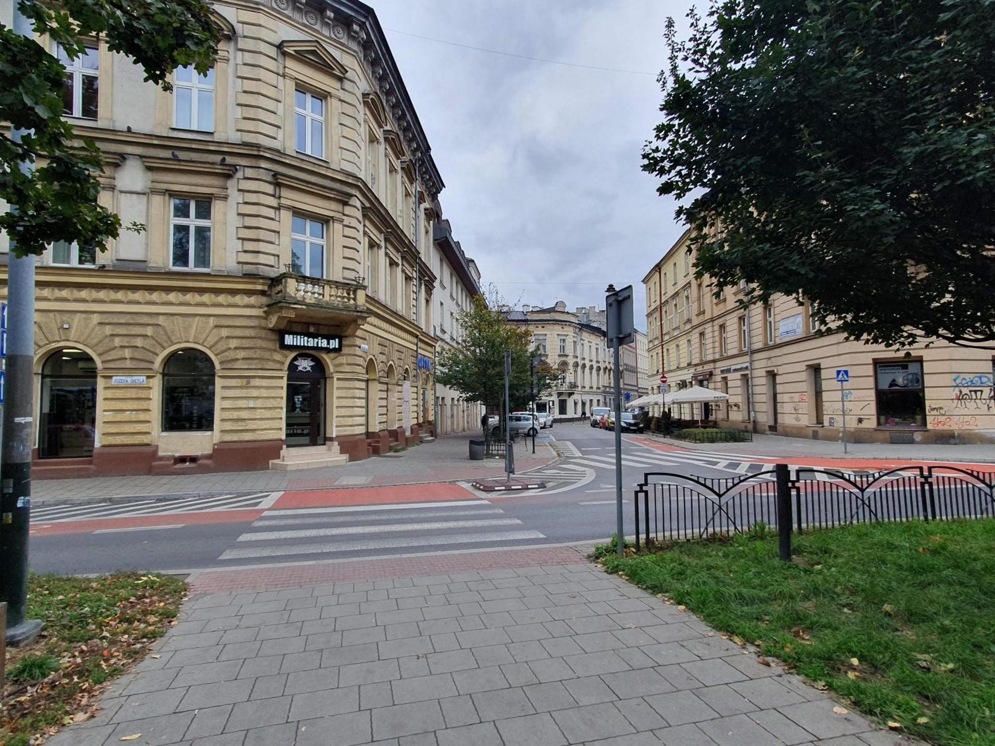 B-4 Krakow Stary Kazimierz O&P Apartfamily Eksteriør bilde