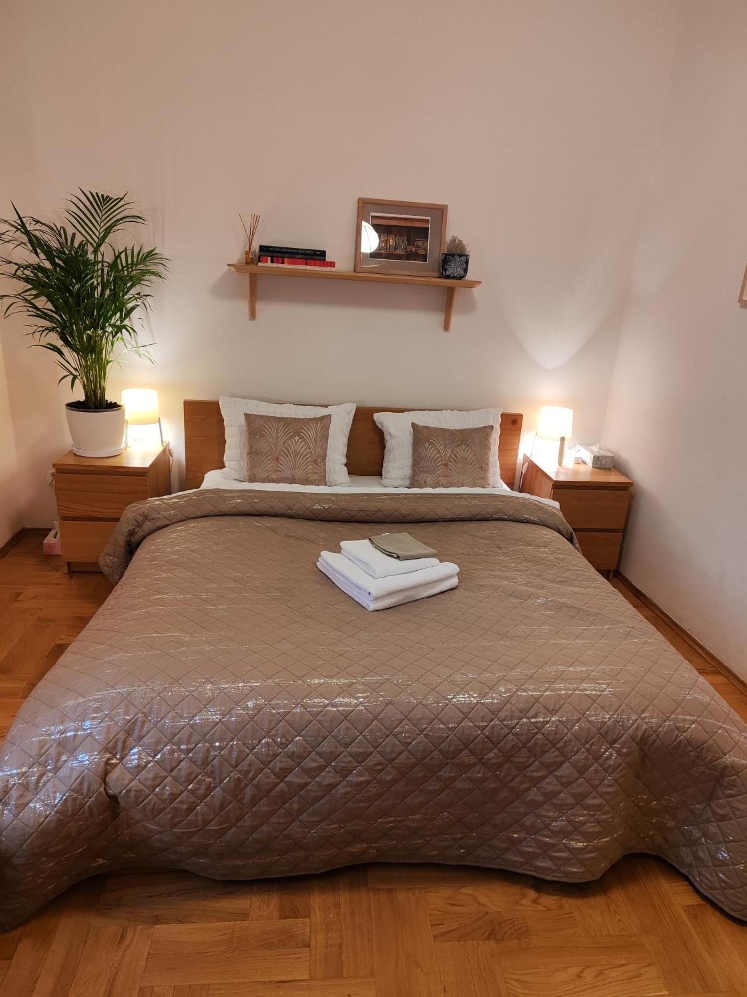 B-4 Krakow Stary Kazimierz O&P Apartfamily Eksteriør bilde