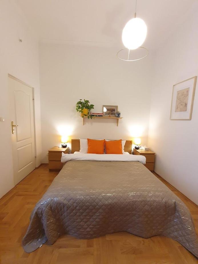 B-4 Krakow Stary Kazimierz O&P Apartfamily Eksteriør bilde